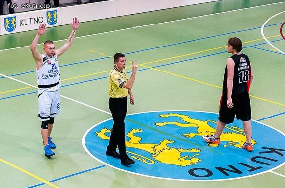 Koniec złej passy kutnowskiego AZSu