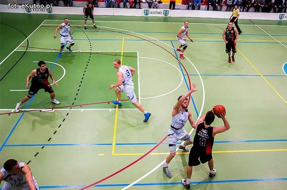 Koniec złej passy kutnowskiego AZSu