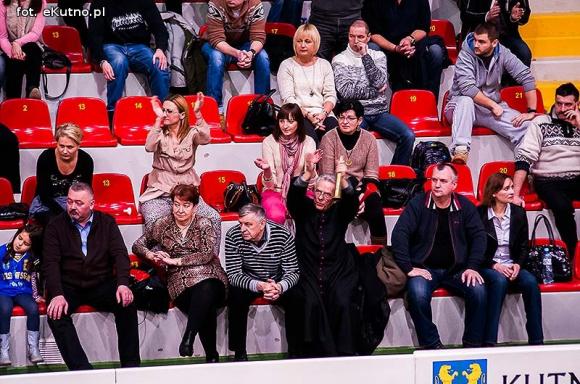 Koniec złej passy kutnowskiego AZSu