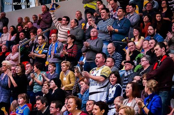 Koniec złej passy kutnowskiego AZSu