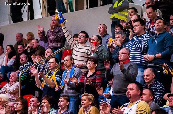 Koniec złej passy kutnowskiego AZSu