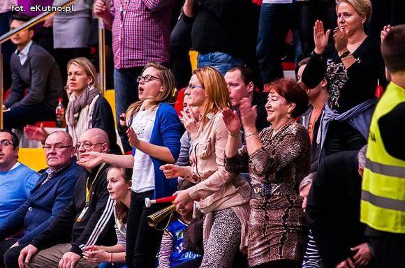 Koniec złej passy kutnowskiego AZSu