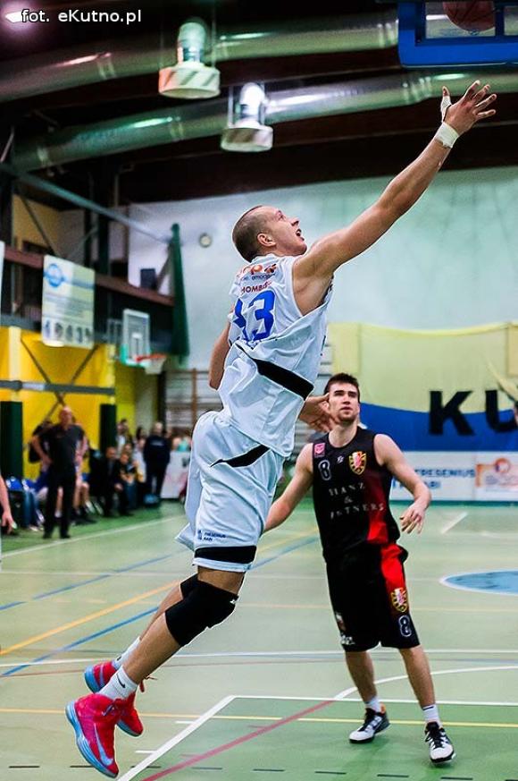 Koniec złej passy kutnowskiego AZSu