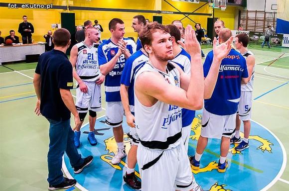 Koniec złej passy kutnowskiego AZSu