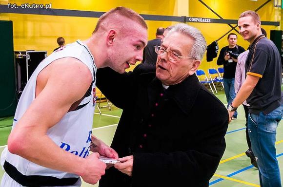 Koniec złej passy kutnowskiego AZSu