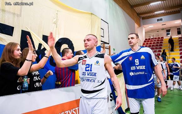 Koniec złej passy kutnowskiego AZSu