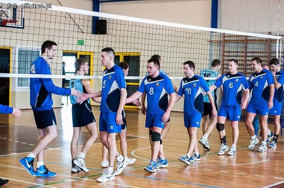 Gostynin Team wygrał Walentynkowy Turniej Siatkówki w Żychlinie