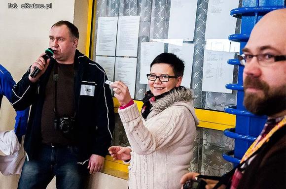 Gostynin Team wygrał Walentynkowy Turniej Siatkówki w Żychlinie