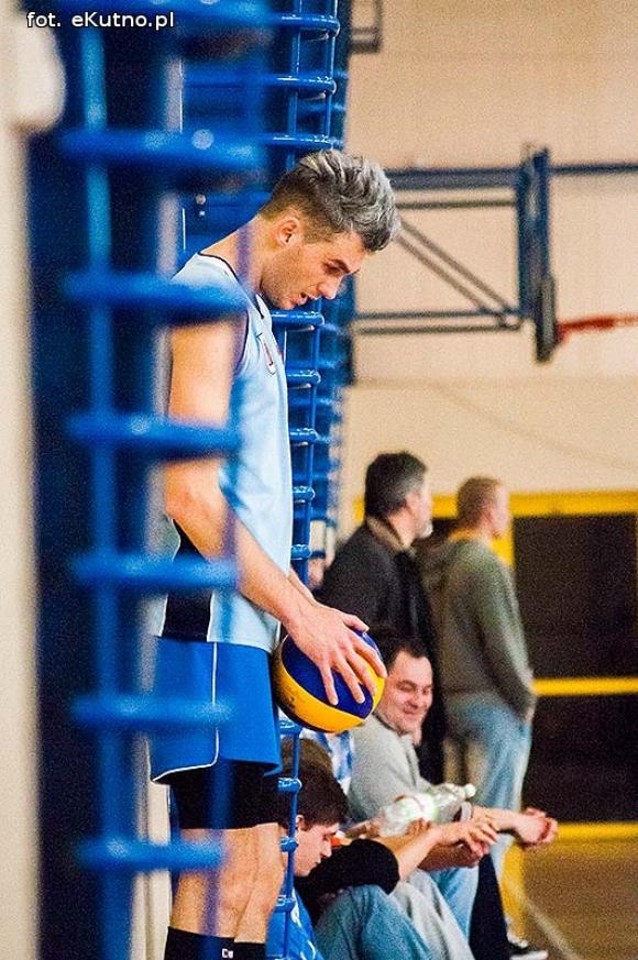 Gostynin Team wygrał Walentynkowy Turniej Siatkówki w Żychlinie