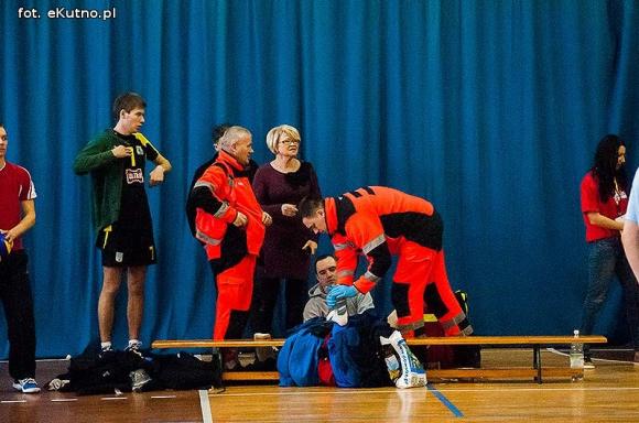 Gostynin Team wygrał Walentynkowy Turniej Siatkówki w Żychlinie