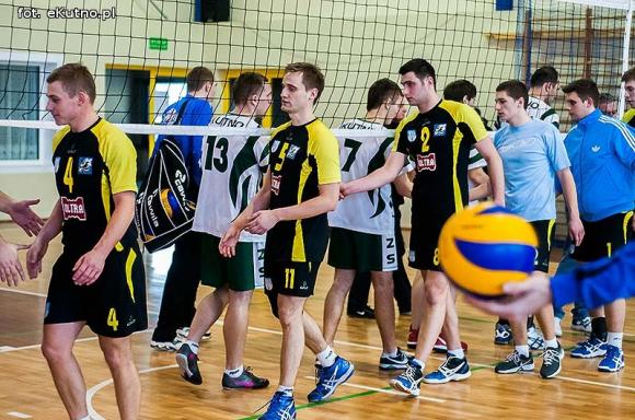 Gostynin Team wygrał Walentynkowy Turniej Siatkówki w Żychlinie