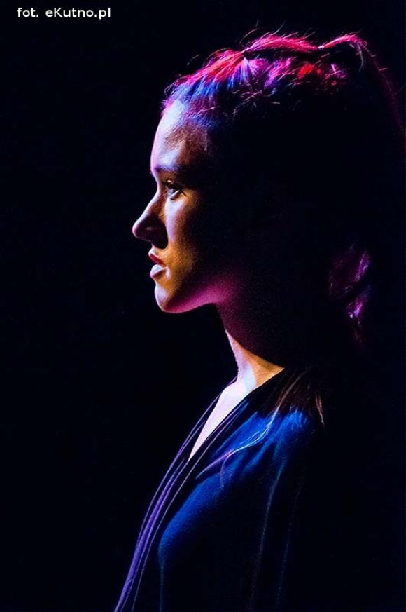 Taniec do utraty tchu