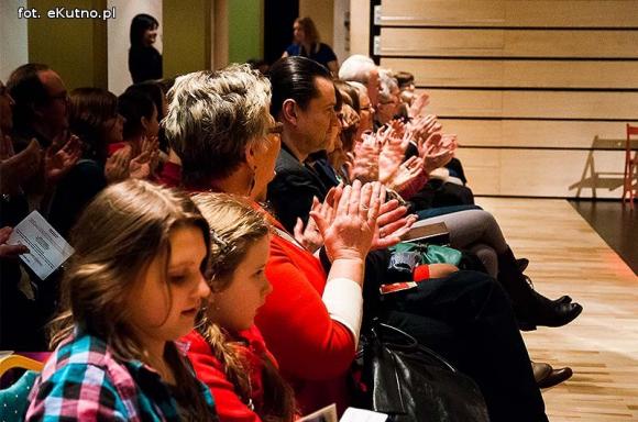 Taniec do utraty tchu