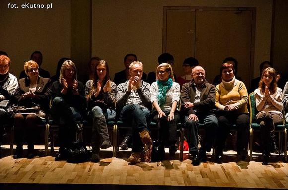 Taniec do utraty tchu