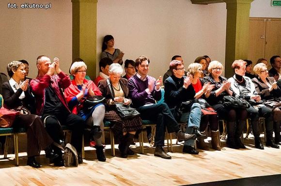 Taniec do utraty tchu