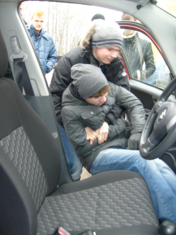 Kurs pierwszej pomocy przedmedycznej