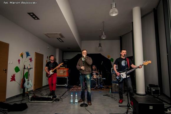 Tuwim rządzi. Zbuntowany Rambo Jet zagrał w Kutnie