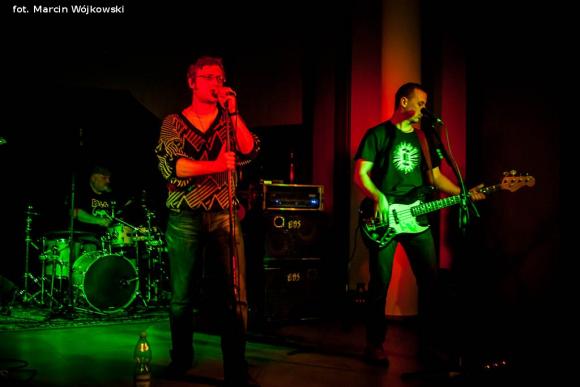 Tuwim rządzi. Zbuntowany Rambo Jet zagrał w Kutnie