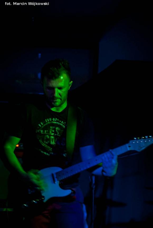 Tuwim rządzi. Zbuntowany Rambo Jet zagrał w Kutnie