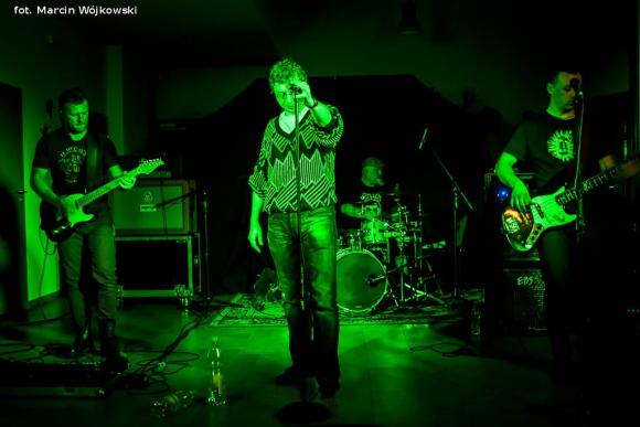 Tuwim rządzi. Zbuntowany Rambo Jet zagrał w Kutnie