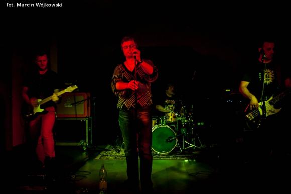 Tuwim rządzi. Zbuntowany Rambo Jet zagrał w Kutnie