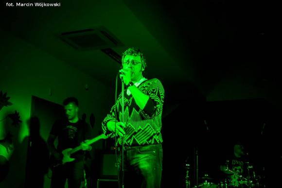 Tuwim rządzi. Zbuntowany Rambo Jet zagrał w Kutnie