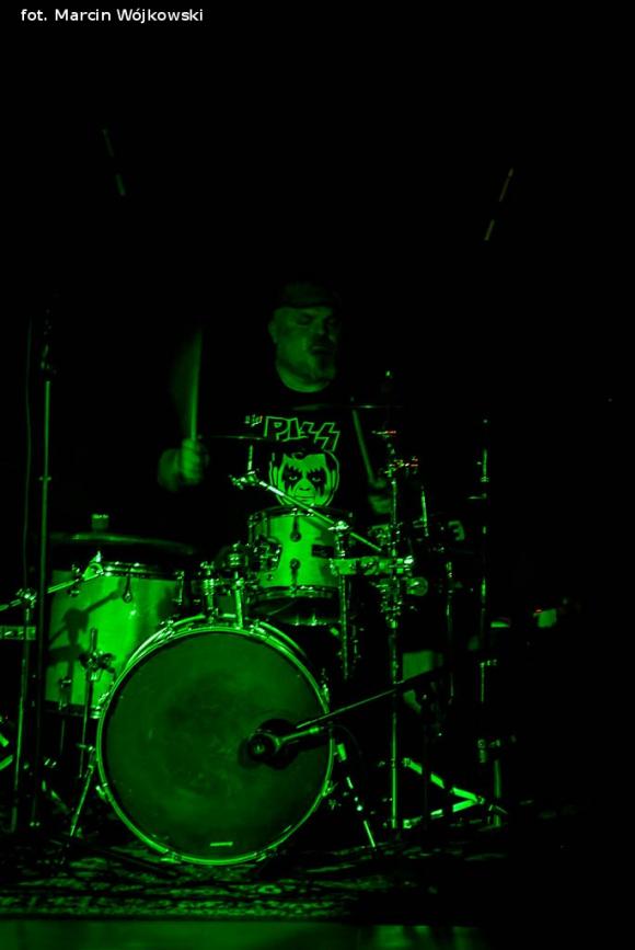 Tuwim rządzi. Zbuntowany Rambo Jet zagrał w Kutnie