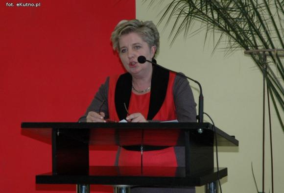 Łuczak w akcji, a Kłopotowski wnioskuje o sesję nadzwyczajną