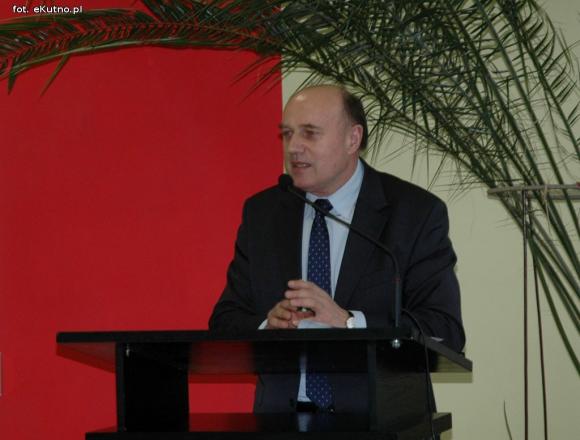 Łuczak w akcji, a Kłopotowski wnioskuje o sesję nadzwyczajną