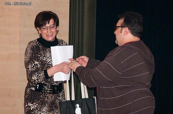 Bye Rabbit 2013 - Gaba Kulka w CTMiT