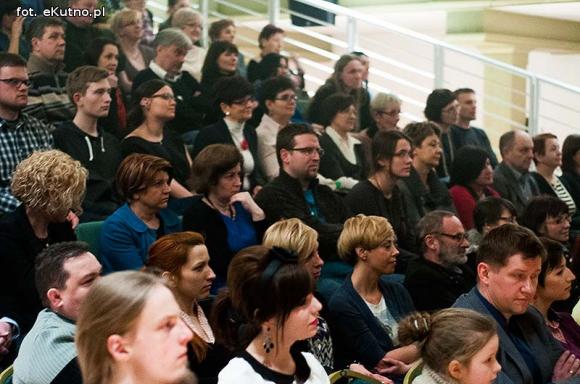 Bye Rabbit 2013 - Gaba Kulka w CTMiT