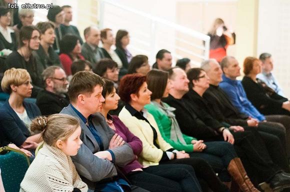 Bye Rabbit 2013 - Gaba Kulka w CTMiT