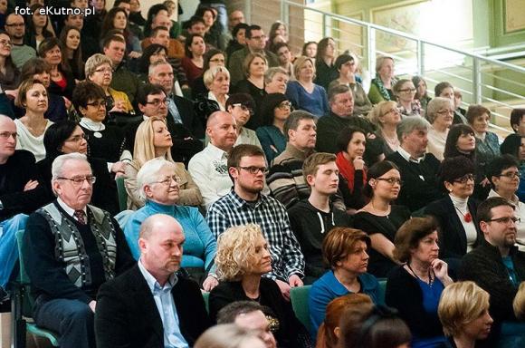 Bye Rabbit 2013 - Gaba Kulka w CTMiT