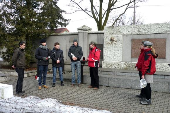 Kutnowskie obchody Narodowego Dnia Pamięci Żołnierzy Wyklętych