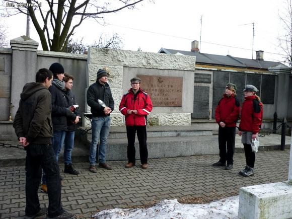 Kutnowskie obchody Narodowego Dnia Pamięci Żołnierzy Wyklętych