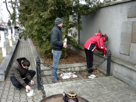 Kutnowskie obchody Narodowego Dnia Pamięci Żołnierzy Wyklętych