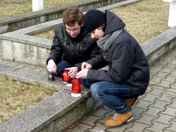 Kutnowskie obchody Narodowego Dnia Pamięci Żołnierzy Wyklętych