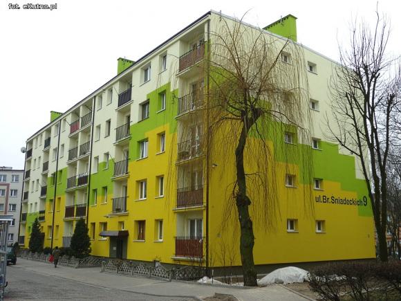 eKutno z plusem: Kamery są, spokój jest, ale jak tu teraz podrapać się po tyłku?