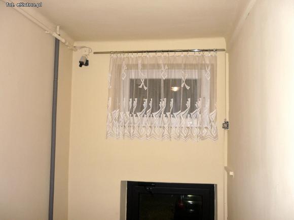 eKutno z plusem: Kamery są, spokój jest, ale jak tu teraz podrapać się po tyłku?