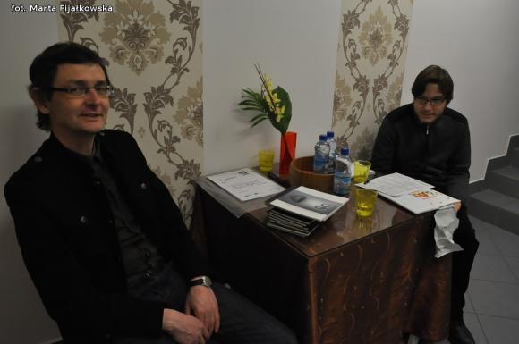 Święto Wyobraźni i Poezji w Centrum Teatru Muzyki i Tańca. Gimnazjum nr 1 oraz ZS nr 1 zwycięzcami turnieju