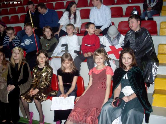 Dzień Patrona - króla Władysława Jagiełły w 