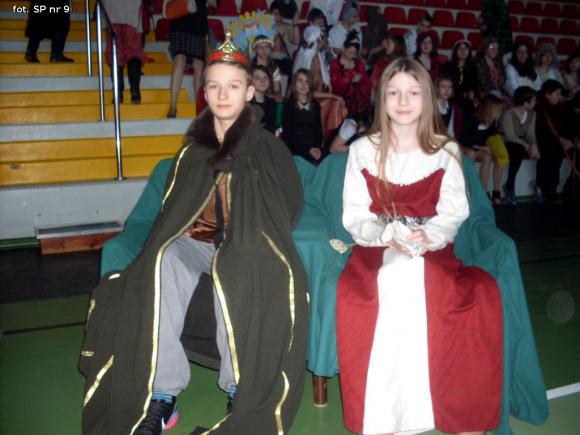 Dzień Patrona - króla Władysława Jagiełły w 