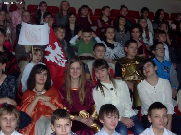 Dzień Patrona - króla Władysława Jagiełły w 