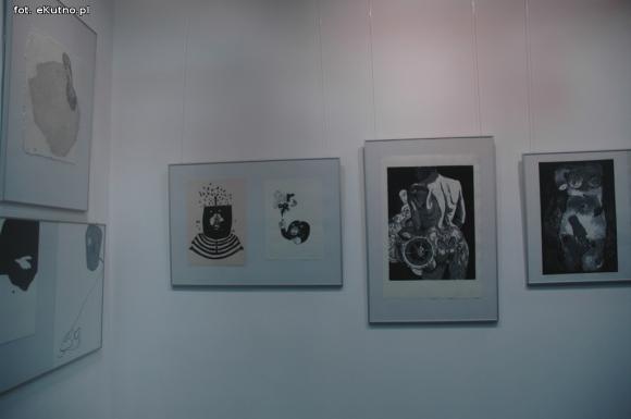 Zapraszamy na wystawę do galerii w KDK