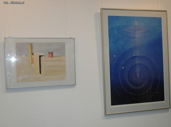 Zapraszamy na wystawę do galerii w KDK