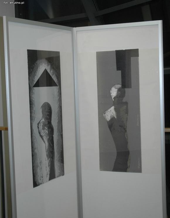 Zapraszamy na wystawę do galerii w KDK