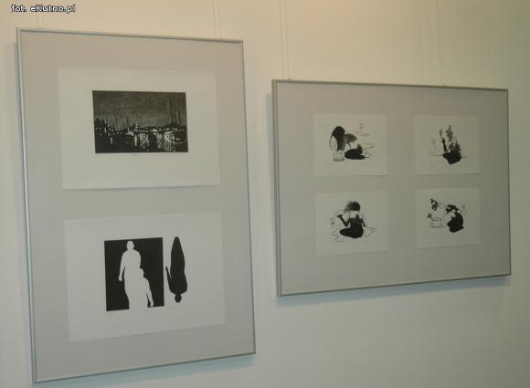 Zapraszamy na wystawę do galerii w KDK