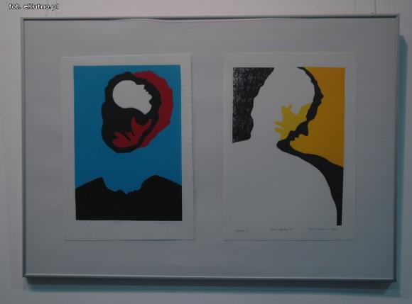 Zapraszamy na wystawę do galerii w KDK