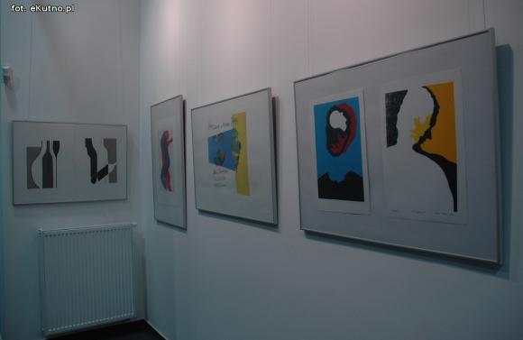 Zapraszamy na wystawę do galerii w KDK