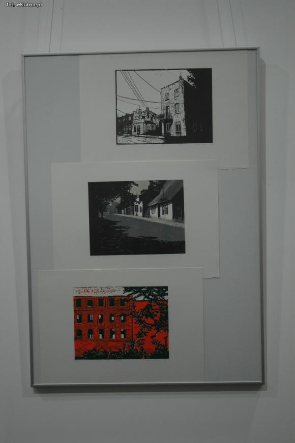 Zapraszamy na wystawę do galerii w KDK